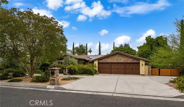 324 West South Avenue, Redlands, CA 92373