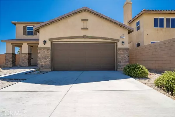 Victorville, CA 92394,15177 Paseo Verde Place
