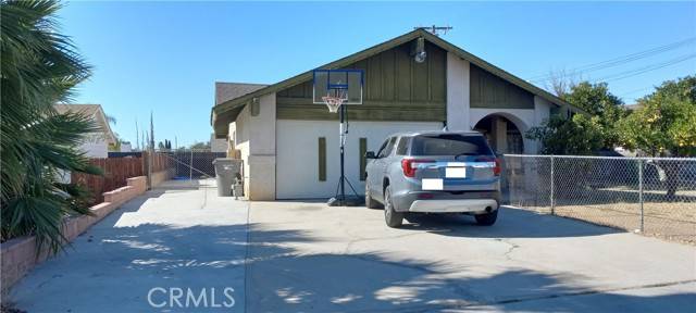 11867 Hubbard Street, Moreno Valley, CA 92557