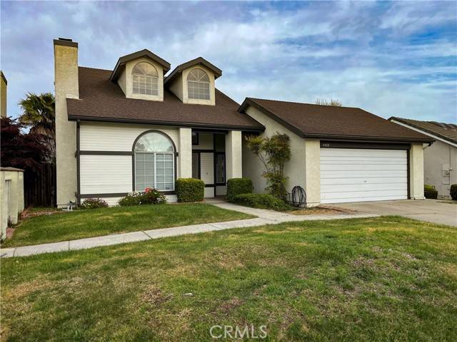 Santa Maria, CA 93455,4472 Harmony Lane