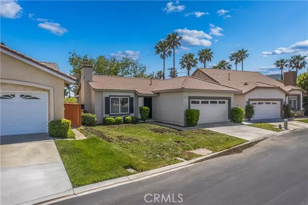776 Weather Way, Banning, CA 92220