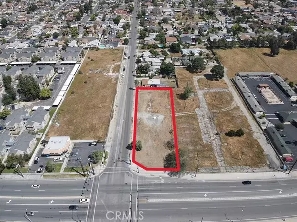Fontana, CA 92335,16304 Foothill Boulevard