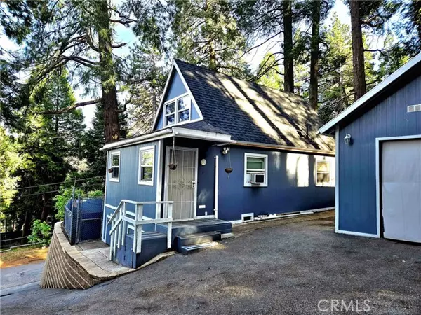 Cedarpines Park, CA 92322,443 Hartman Circle