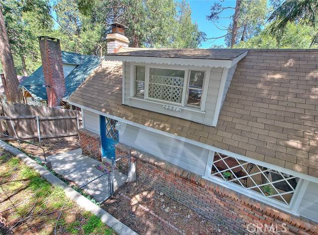 Crestline, CA 92325,23812 Wildwood Lane