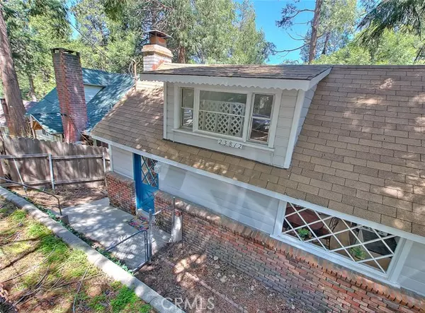 Crestline, CA 92325,23812 Wildwood Lane