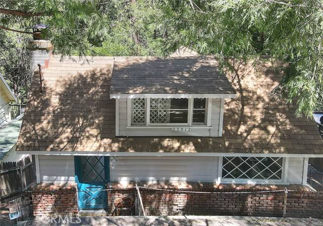 23812 Wildwood Lane, Crestline, CA 92325