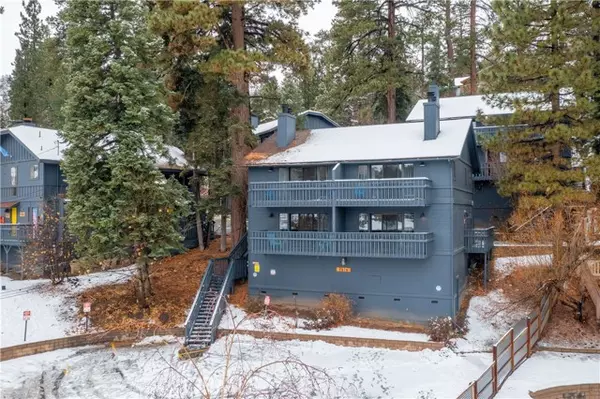 Big Bear Lake, CA 92315,1274 Clubview Drive