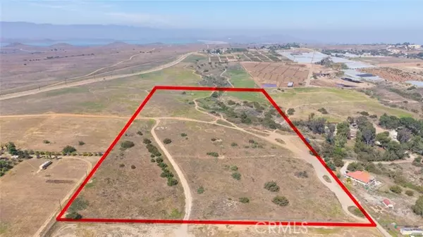 0 West of Rawhide Ln, Riverside, CA 92504