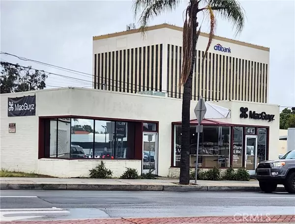 414 East Redlands Boulevard, Redlands, CA 92373