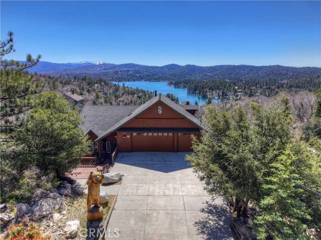 Lake Arrowhead, CA 92352,1161 Nadelhorn Drive