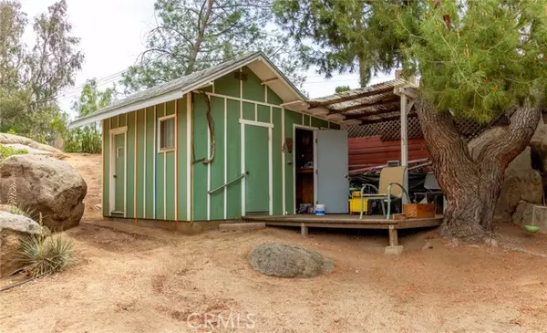 Perris, CA 92570,20095 Gustin Road