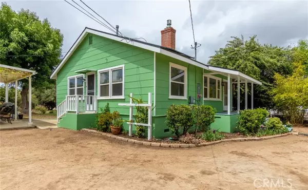 Perris, CA 92570,20095 Gustin Road