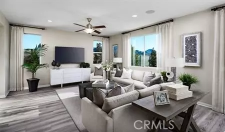 Perris, CA 92570,421 Calla Lily Court