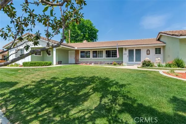 Rancho Cucamonga, CA 91730,7586 Cerrito Rojo Drive