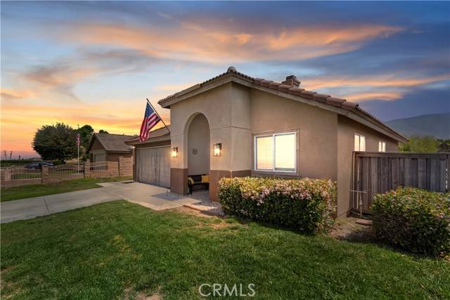 1481 De Anza Drive, San Jacinto, CA 92582