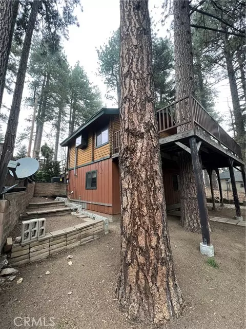 Running Springs, CA 92382,2405 Whispering Pines Drive