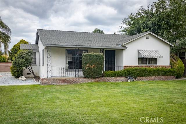 10609 Mountain View Avenue, Redlands, CA 92373