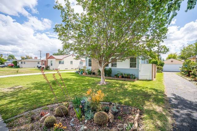 West Covina, CA 91790,2304 West Macdevitt Street