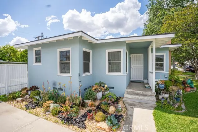 West Covina, CA 91790,2304 West Macdevitt Street