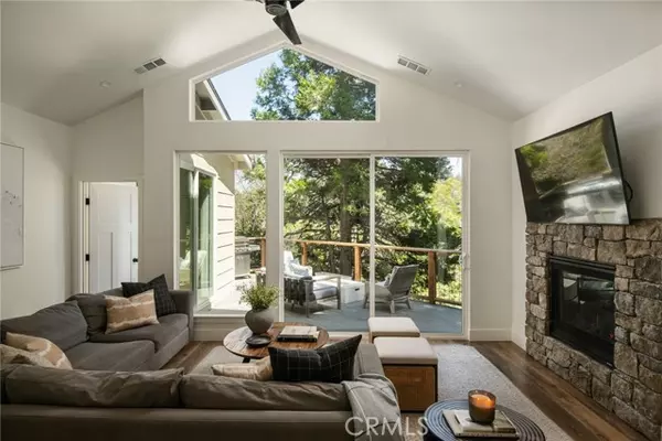 Lake Arrowhead, CA 92352,388 Primrose Circle
