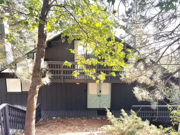 Running Springs, CA 92382,2012 Poplar Drive