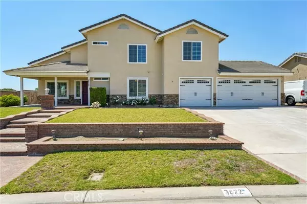 3622 Broken Twig Drive, Norco, CA 92860