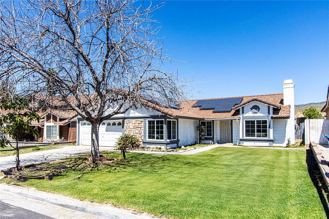 Hemet, CA 92544,44150 Galicia Drive