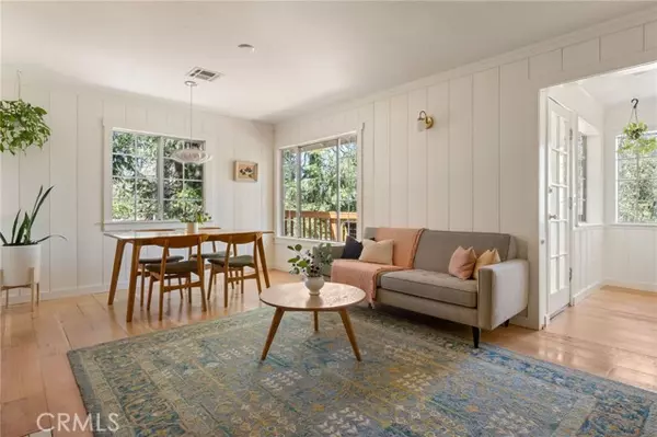 Crestline, CA 92325,963 Chateau Drive