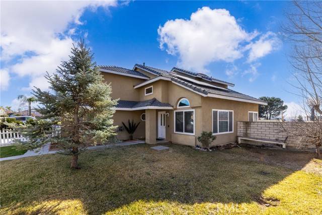 11874 Cornell Lane, Yucaipa, CA 92399