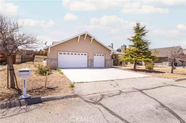 337 Pine Lane, Big Bear City, CA 92314