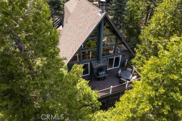 Lake Arrowhead, CA 92317,265 Grizzly Road