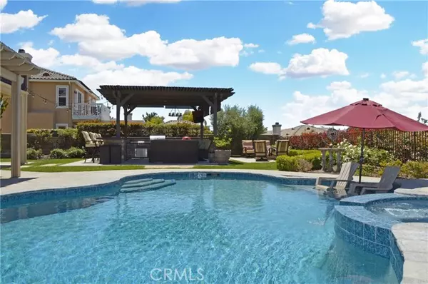 Yucaipa, CA 92399,13622 Canyon Crest Road