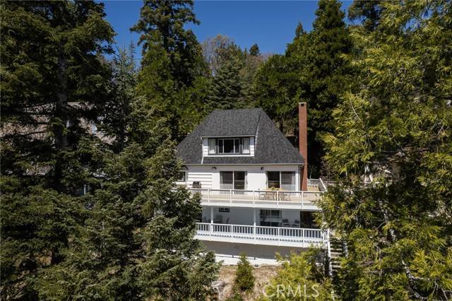 Lake Arrowhead, CA 92352,28956 Palisades Drive