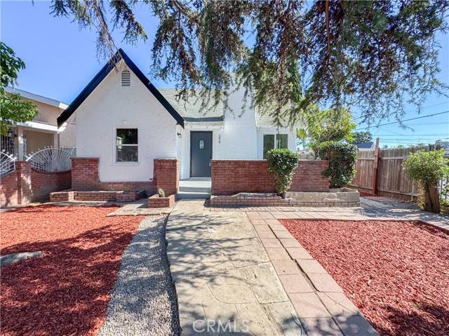 556 West 108th Street, Los Angeles, CA 90044