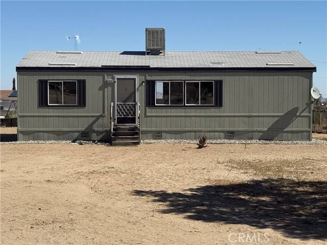 4184 Amador Road, Phelan, CA 92371