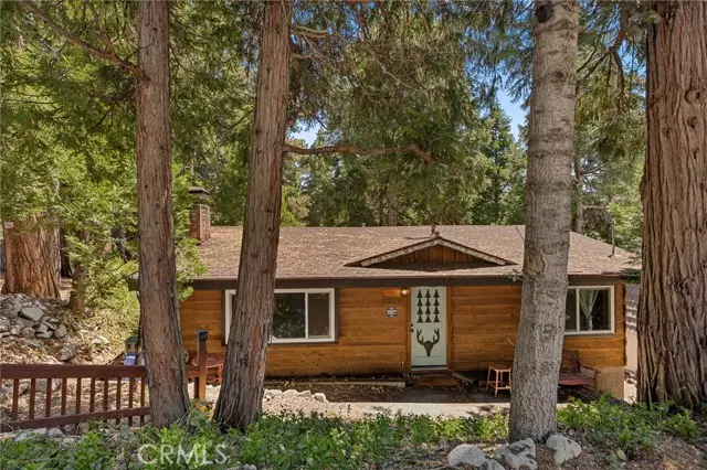 Running Springs, CA 92382,31153 All View Drive