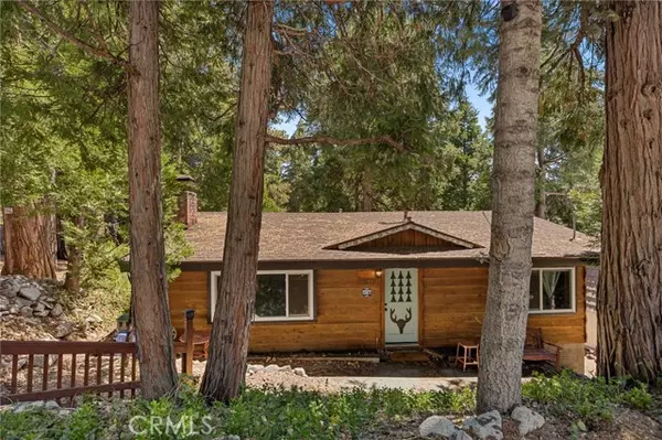 31153 All View Drive, Running Springs, CA 92382