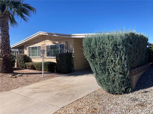 10333 OVERLAND Trail, Cherry Valley, CA 92223
