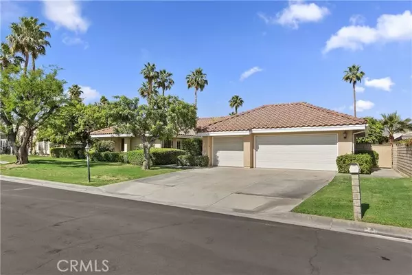Indian Wells, CA 92210,45355 Mesa