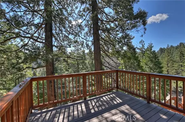 Twin Peaks, CA 92391,26638 Lake Forest Drive