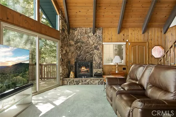 Lake Arrowhead, CA 92352,26627 Thunderbird Drive
