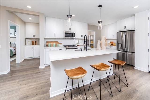 Ontario, CA 91764,980 North Tangent Privado