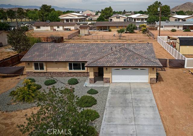 15440 Washoan Road, Apple Valley, CA 92307