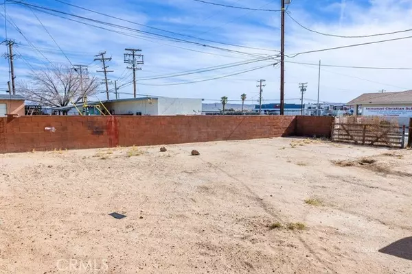 Ridgecrest, CA 93555,1500 Alene Avenue
