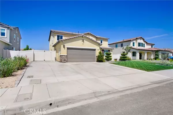 Mentone, CA 92359,1212 Venice Avenue