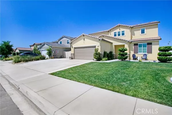 Mentone, CA 92359,1212 Venice Avenue