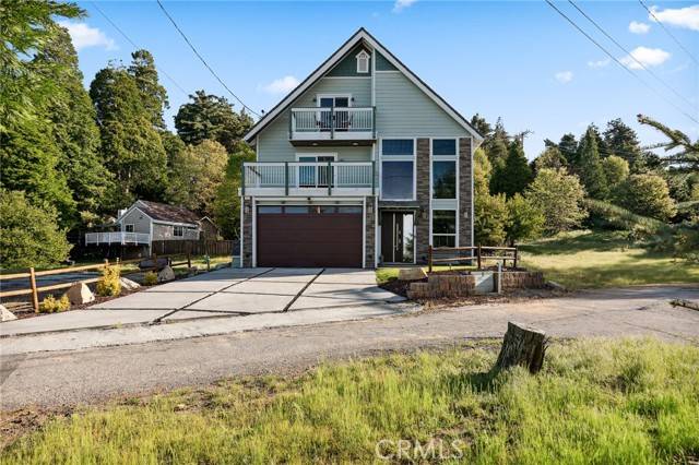 Crestline, CA 92325,1155 Neptune Way