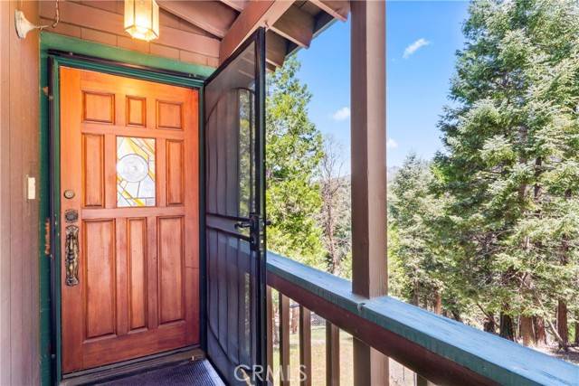 Crestline, CA 92325,24950 Highland Drive