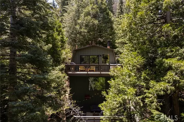 Twin Peaks, CA 92391,26486 Forest Lane