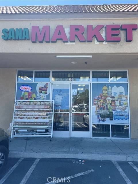 17480 Arrow Boulevard, Fontana, CA 92335